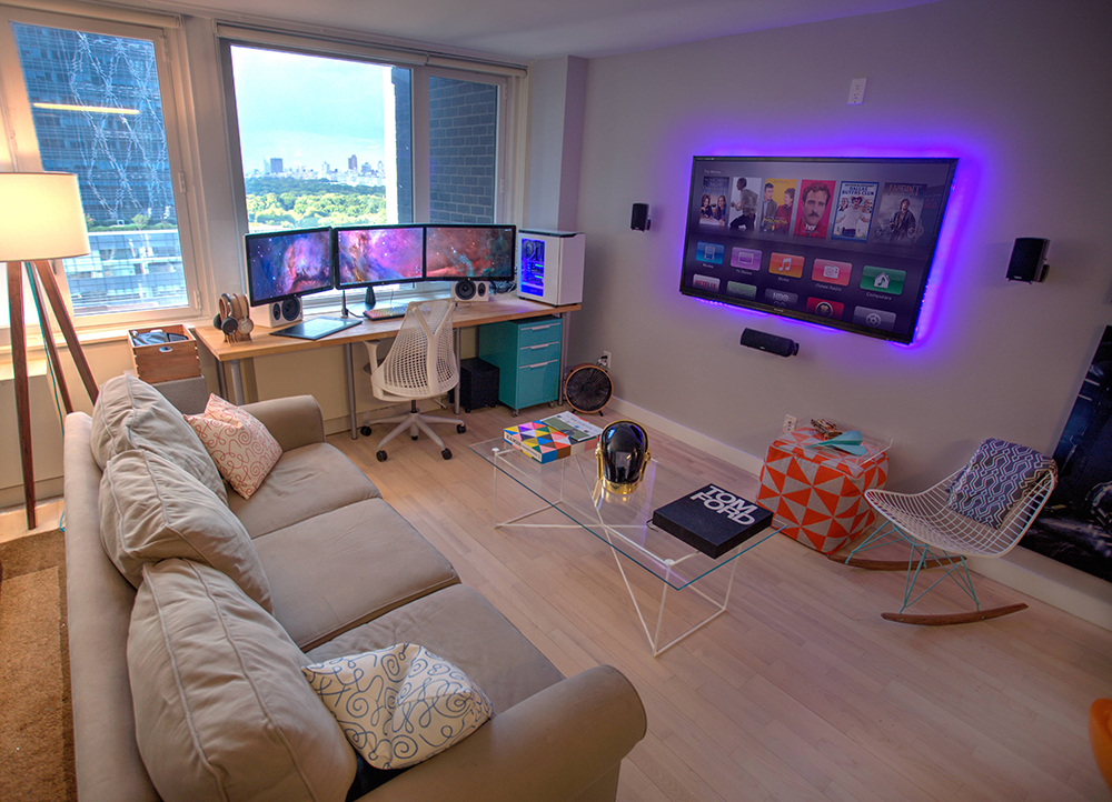 10 Awesome decoration for game room to Enhance Your Gaming Experience