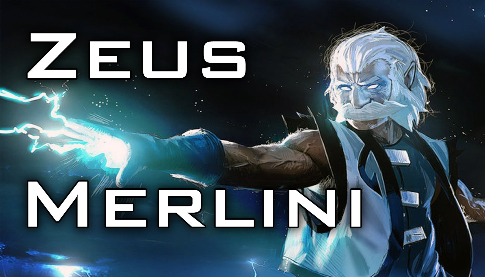 Wiki zeus dota фото 115