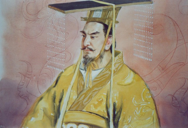 Hán Chiêu Liệt Đế Lưu Bị từng bị Tào Tháo lờ đi trong cuộc nấu rượu luận anh hùng. Điều này khiến Tào trả giá đắt.