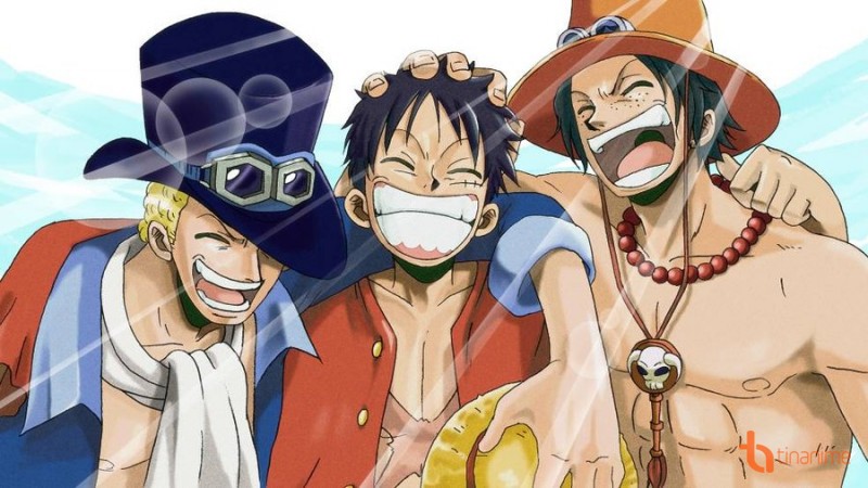 Sabo - một trong những nhân vật yêu thích của các fan One Piece. Hãy cùng nhau đắm chìm trong cảnh hành động của anh ấy trong hình ảnh này.
