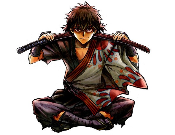 
Hai chương ngoại truyện mới của Rurouni Kenshin sẽ xoay quanh nhân vật mới Tomoro.

