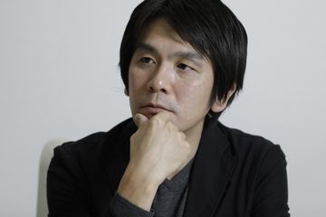 
Atsuhiro Iwakami, 44 tuổi, chủ tịch của Aniplex

