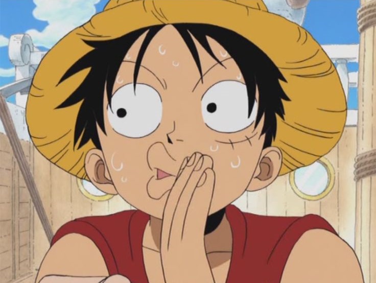 One Piece, Luffy, hài hước: Bạn yêu thích những cảnh hài hước trong One Piece? Cùng đến với bộ sưu tập hình ảnh One Piece vui nhộn này và tiếp tục cười tươi với những trò hề của Luffy và đồng đội.