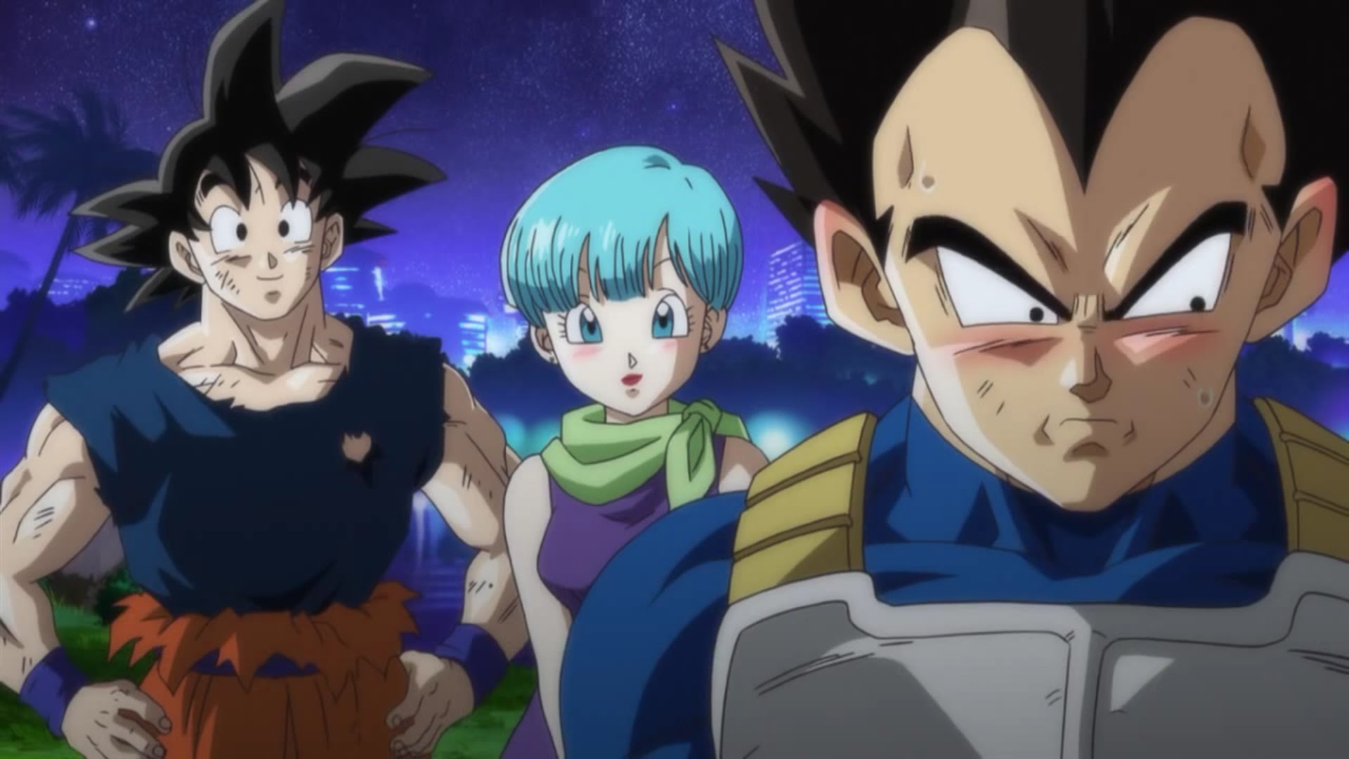 Dragon Ball Eb Episode Of Bulma
