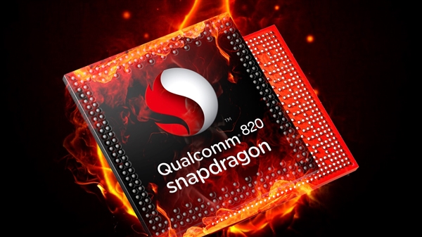 
Xiaomi Mi 5 được trang bị con chip Snapdragon 820 mạnh mẽ đến từ Qualcomm.
