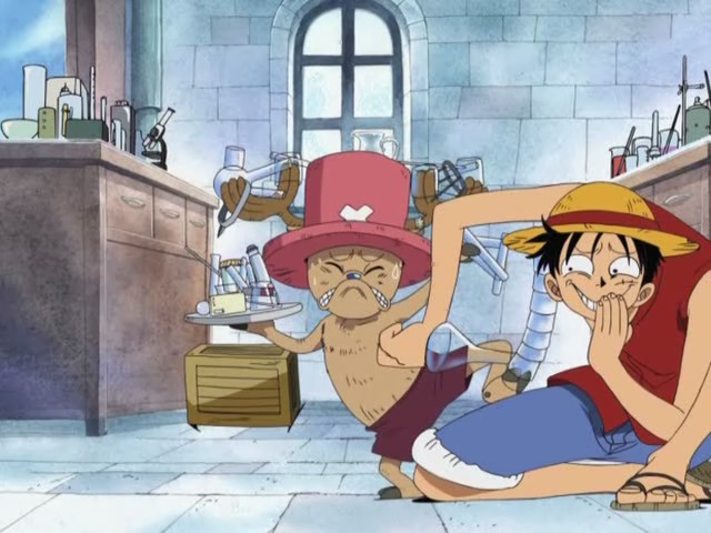 Hài hước Luffy: Luffy là một nhân vật vô cùng hài hước và đáng yêu. Trên bức ảnh này, anh ta đang làm một điệu dance vui nhộn, khiến bạn không thể nhịn được cười. Hãy cùng xem và cảm nhận sự vui tươi và hài hước của Luffy, nhân vật đầy sức sống trong anime One Piece.