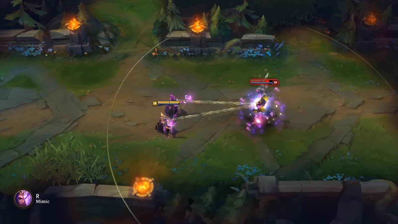  R + E nó ra thế này nè!!! 