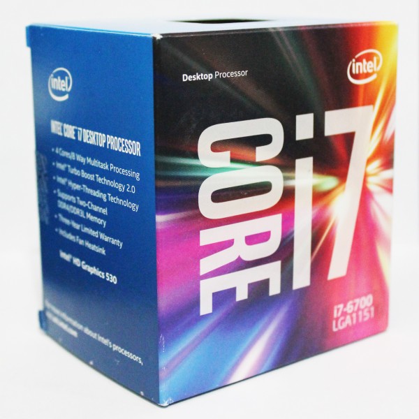 
Các vi xử lý cao cấp của Intel giúp bạn giải trí và làm việc trên màn hình độ phân giải cực cao.
