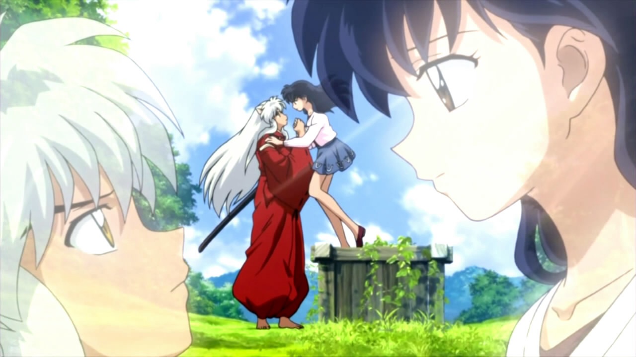 InuYasha  Wikipedia tiếng Việt