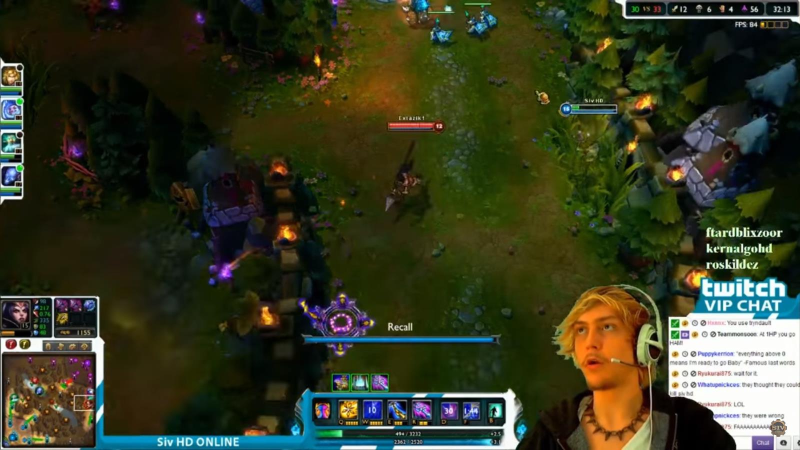  Vâng Juke khiến đối thủ chóng mặt luôn. 