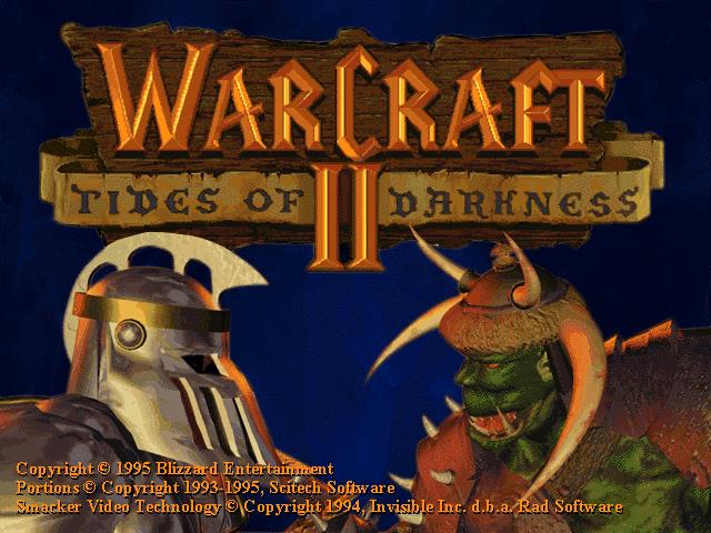 
Warcraft II được bổ sung thêm nhiều tính năng đặc sắc
