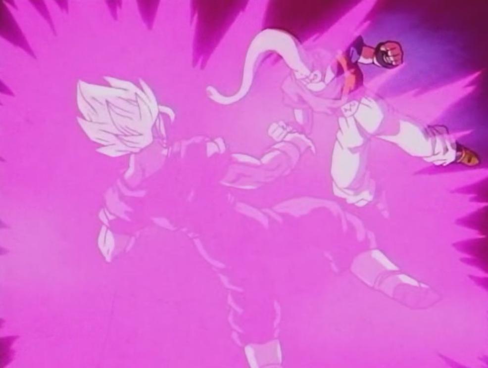 Dragon Ball: Final Flash và Kamehameha, đâu là chiêu mạnh hơn?