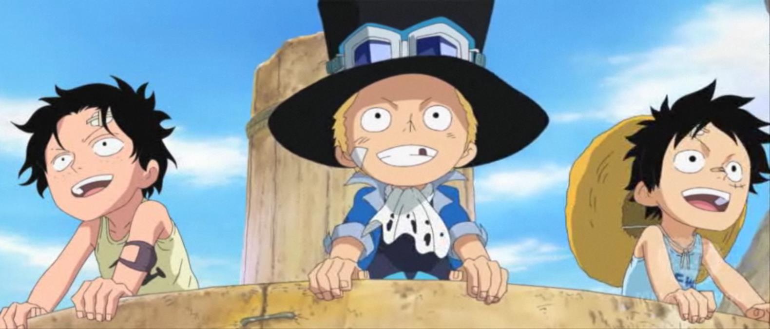 Tình cảm giữa 3 anh em Luffy, Ace, Sabo: Có thể bạn đã quen thuộc với bộ ba anh em Luffy, Ace và Sabo trong One Piece. Tình cảm mà 3 anh em này dành cho nhau đã trở thành nguồn cảm hứng vô tận cho các fan của manga này. Với mô hình tuyệt đẹp về bộ ba này, bạn sẽ được khám phá và cảm nhận sâu sắc về tình cảm đó.