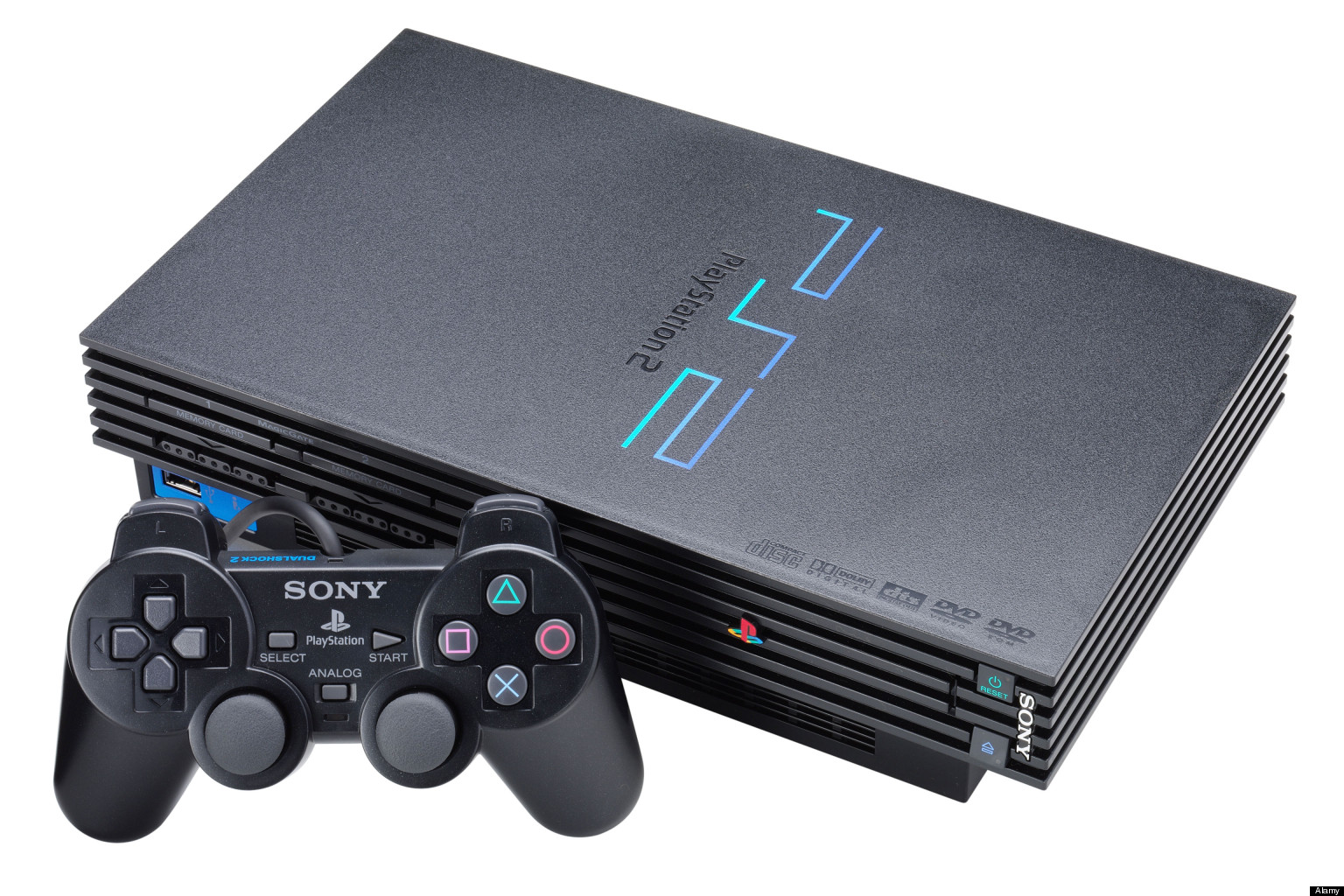 PlayStation - 30 năm lịch sử phát triển