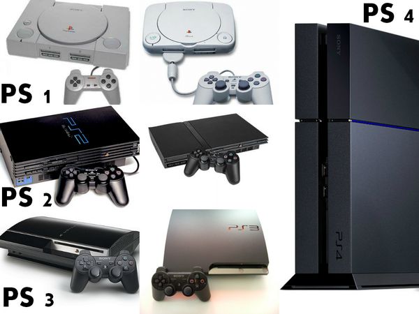
PS1, cái tên huyền thoại đã mở ra kỷ nguyên rực rỡ cho dòng máy chơi game của Sony

