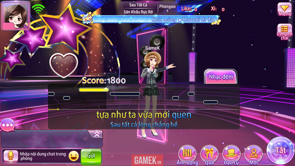 Warau Ars Notoria - Game nhập vai cute lạc lối chính thức ra mắt ở Nhật