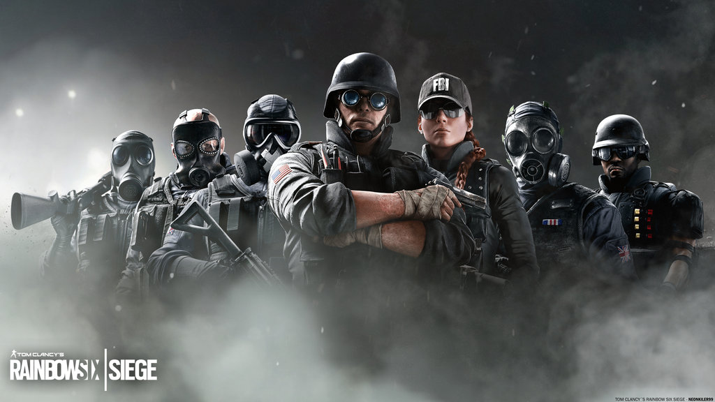 tom clancy s rainbow six siege the operators by neonkiler99 d8pjvj5 1476437704878