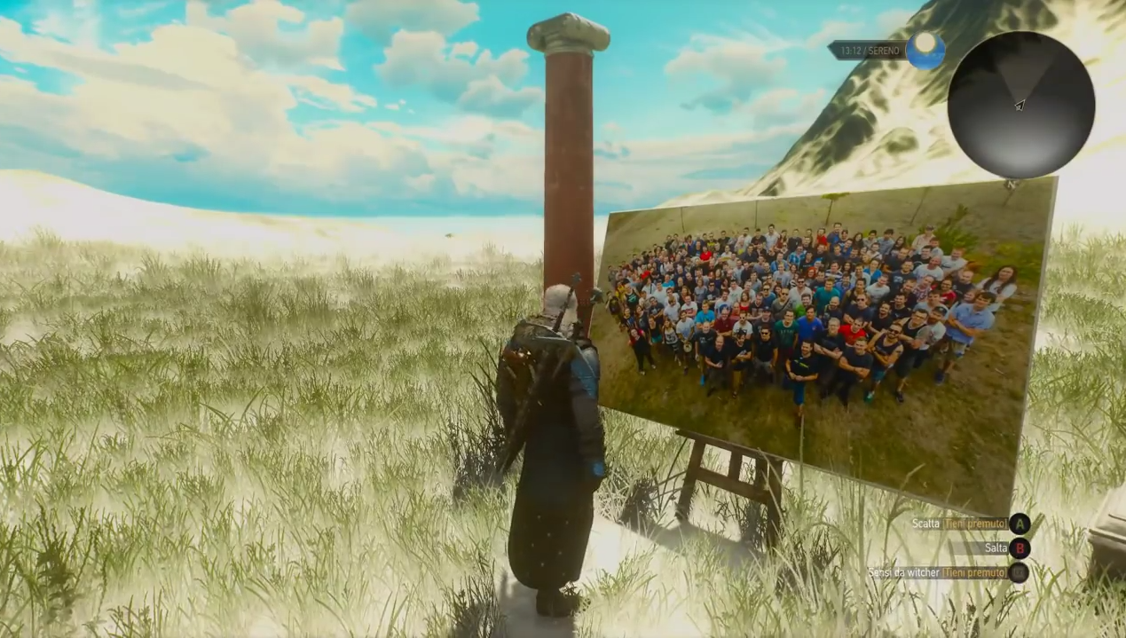 Cùng Go88[088,Casino] khuấy đảo vòng quay hũ The Witcher với top 3 mẹo hay