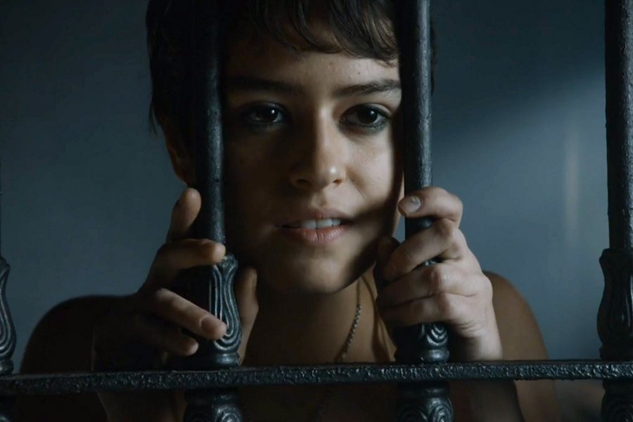 Top 10 người phụ nữ nóng bỏng nhất trong Game of Thrones