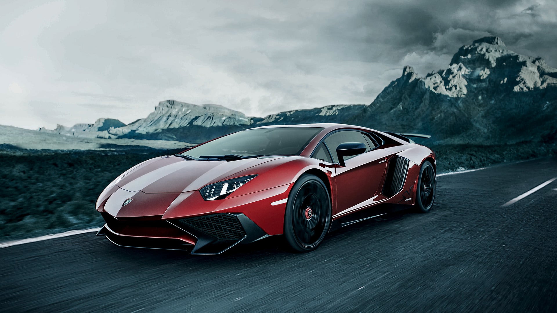 Lamborghini Ứng dụng Gamification nhờ vào game đua xe esport
