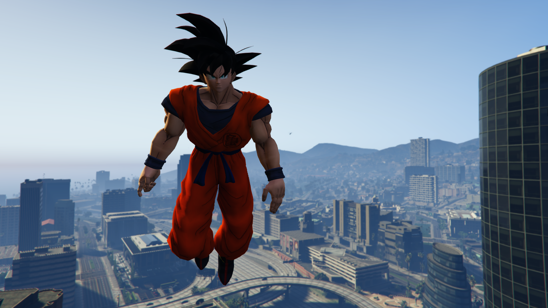 Dragon ball mod. GTA 5 Dragon. Goku GTA. Dragon Ball GTA. ГТА Goku диск.