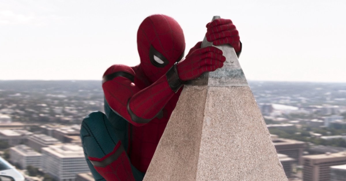Trong phim mới, Spider-Man sẽ phải nhờ tới sự giúp đỡ của một... game thủ