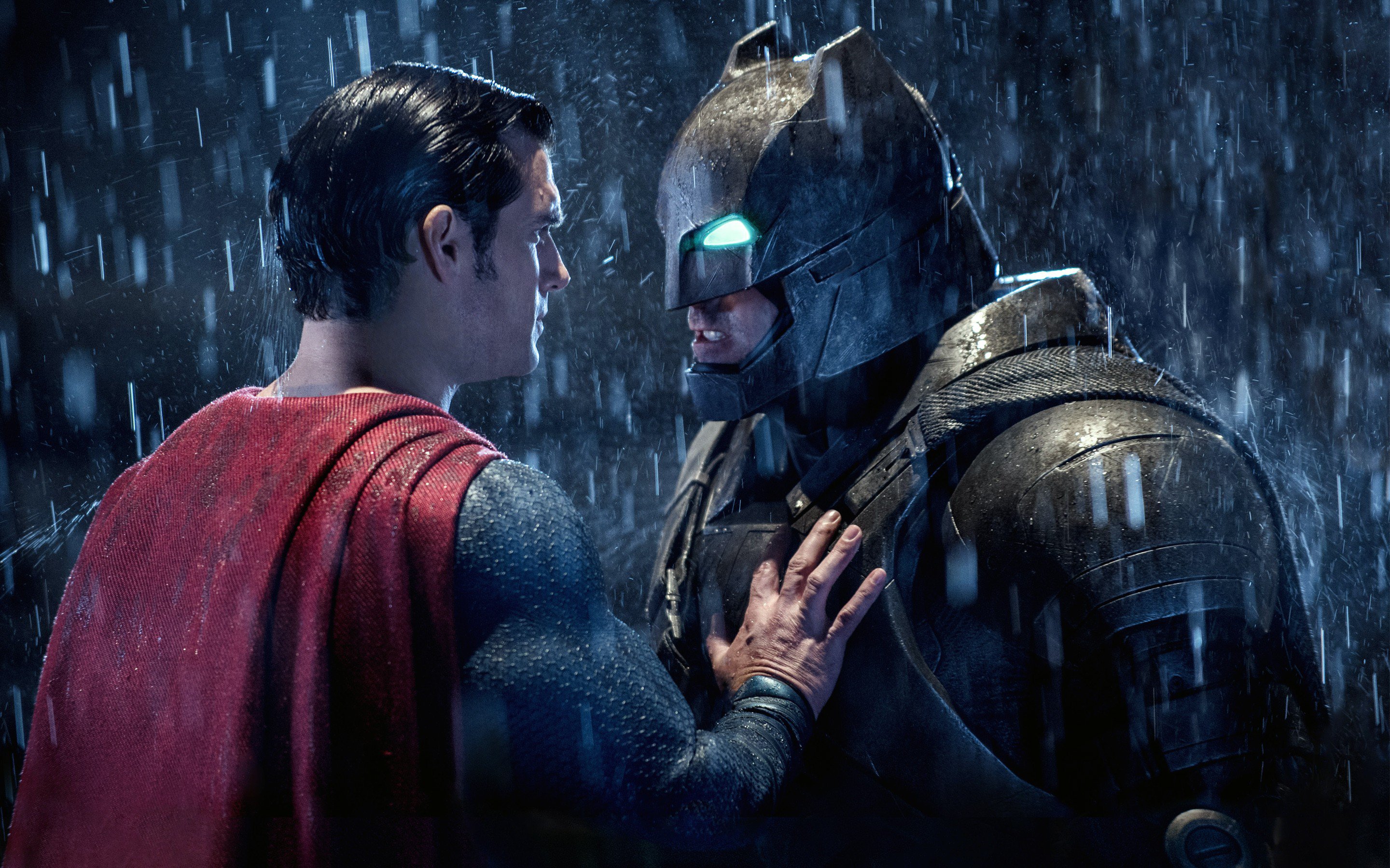 Batman V Superman: Dawn of Justice được đề cử tới 8 giải thưởng phim... tệ  nhất trong năm - Mâm Xôi Vàng