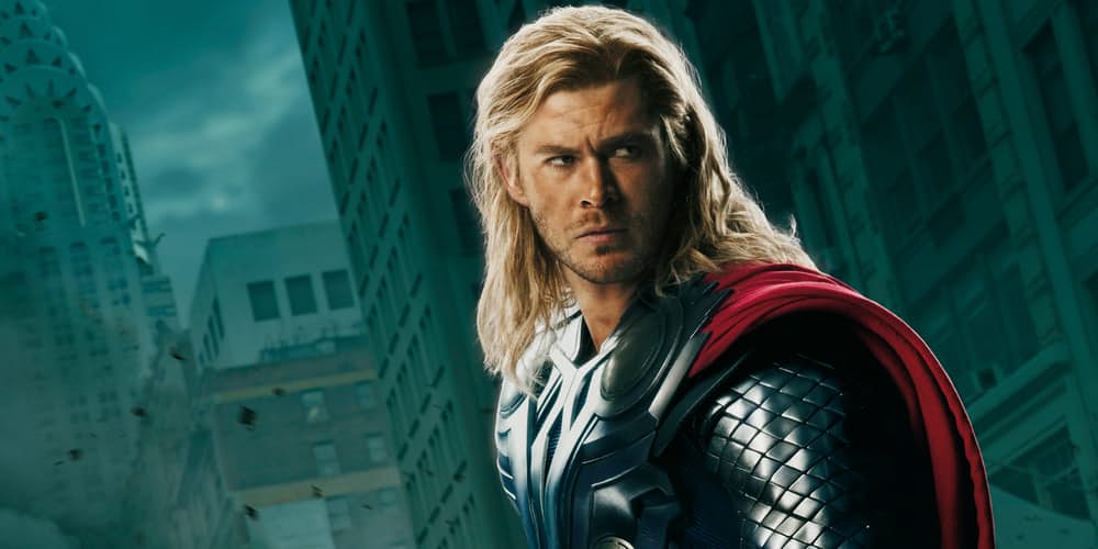 Tiết lộ cho biết Thor sẽ là anh chàng hài hước nhất khi đứng cạnh Hulk ...