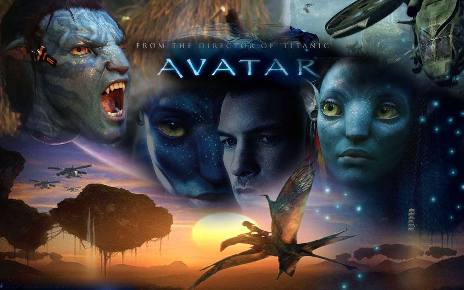 Ngỡ ngàng trước vẻ đẹp của bom tấn Avatar tựa game chuyển thể từ phim sắp  được ra mắt bởi Ubisoft