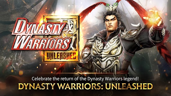 
Dynasty Warriors: Unleashed chính thức cán mốc 2 triệu lượt download sau 5 ngày kể từ khi ra mắt
