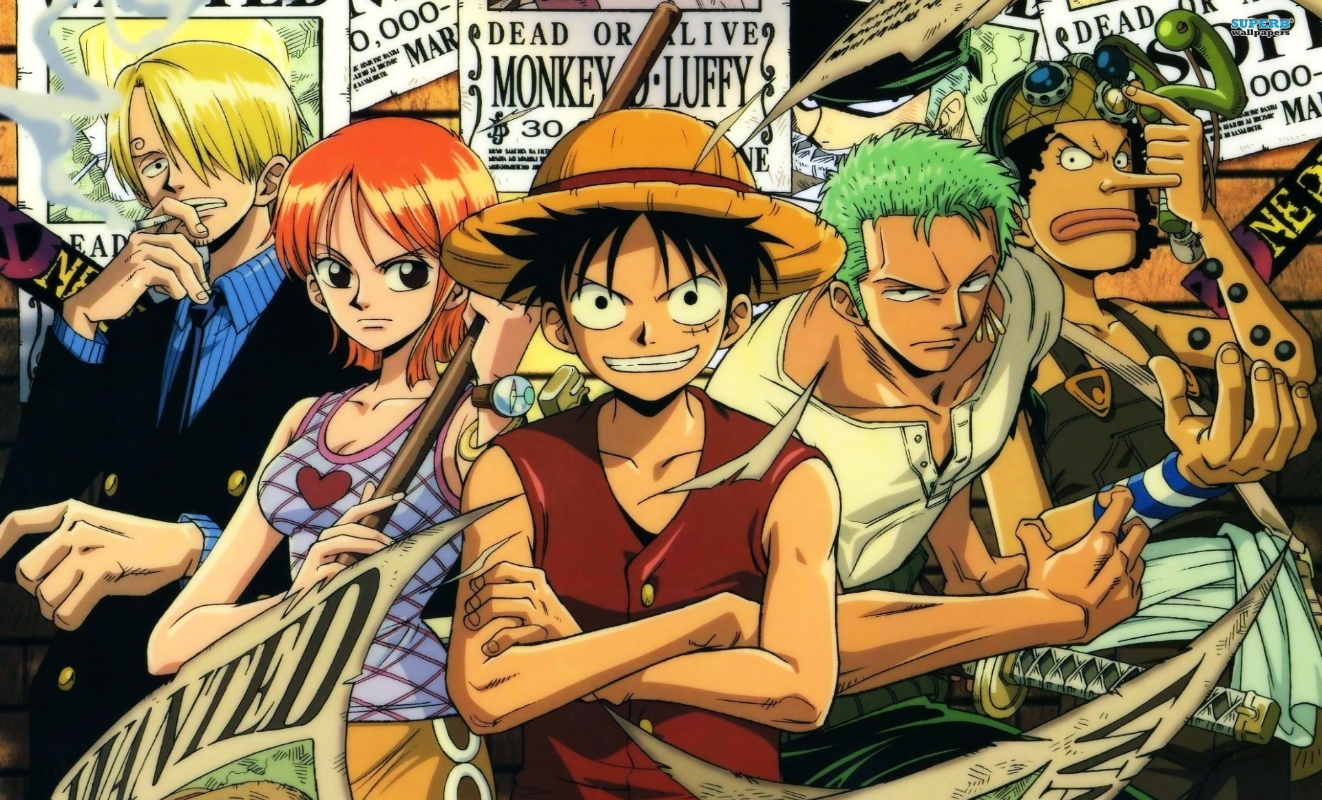 One Piece bị bình chọn là tựa manga khiến fan bỏ không xem vì quá dài nhiều  nhất