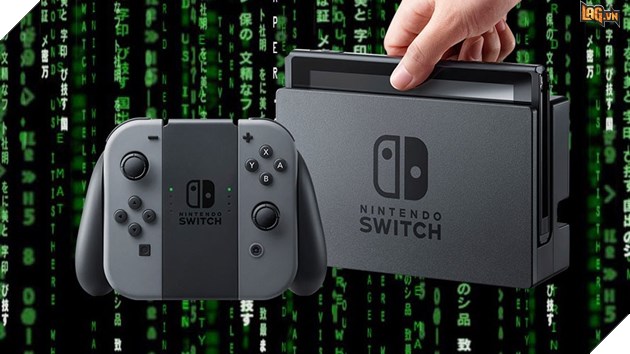 
Nintendo sẵn sàng chi thưởng tối đa 20.000 USD cho ai hack được máy Nintendo Switch rồi báo với họ
