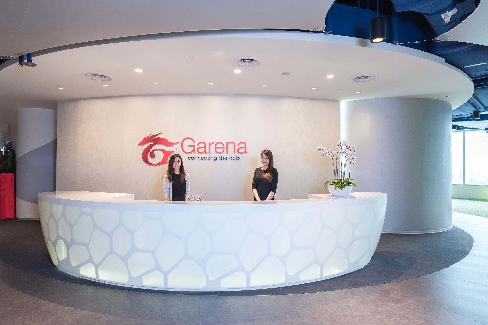 Garena chính thức đổi tên thành Sea sau khi được đầu tư 500 triệu USD phát triển thương mại điện tử cạnh tranh với Alibaba #5 Garena chính thức đổi tên thành Sea sau khi được đầu tư 500 triệu USD phát triển thương mại điện tử cạnh tranh với Alibaba