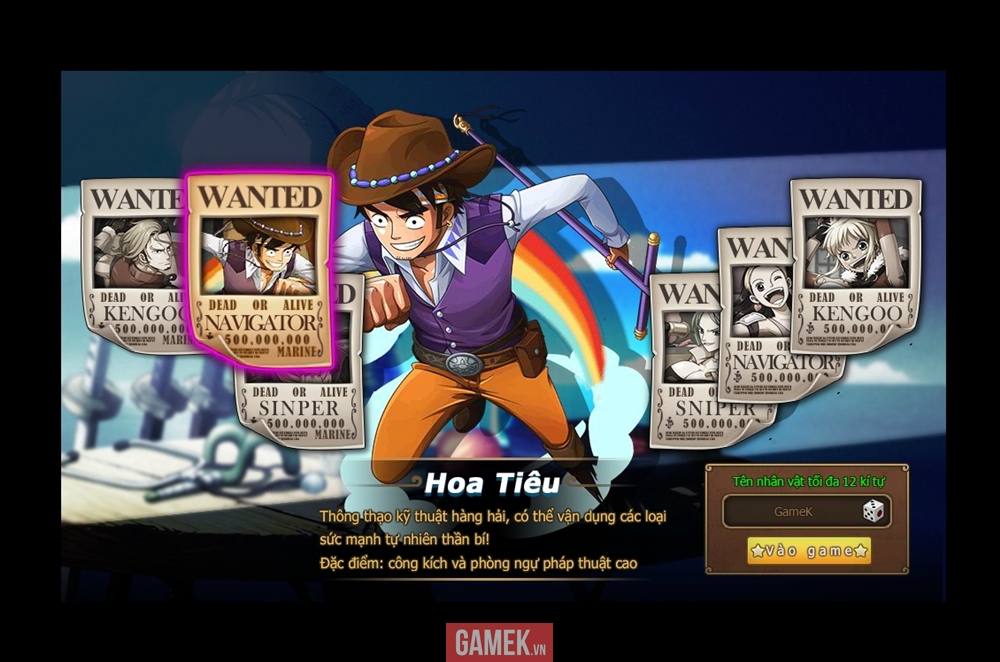 Cùng Soi One Piece Đại Chiến Trong Ngày Ra Mắt Tại Việt Nam: Game Online  Casual, Vui Nhộn