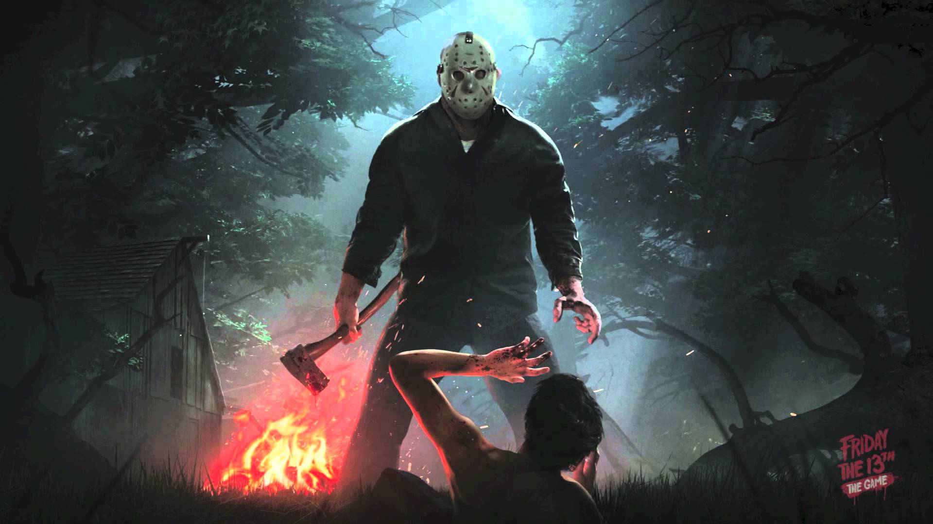 Friday The 13th fever horror game just released 1 day has been cracked, the developer must ask everyone to buy the game