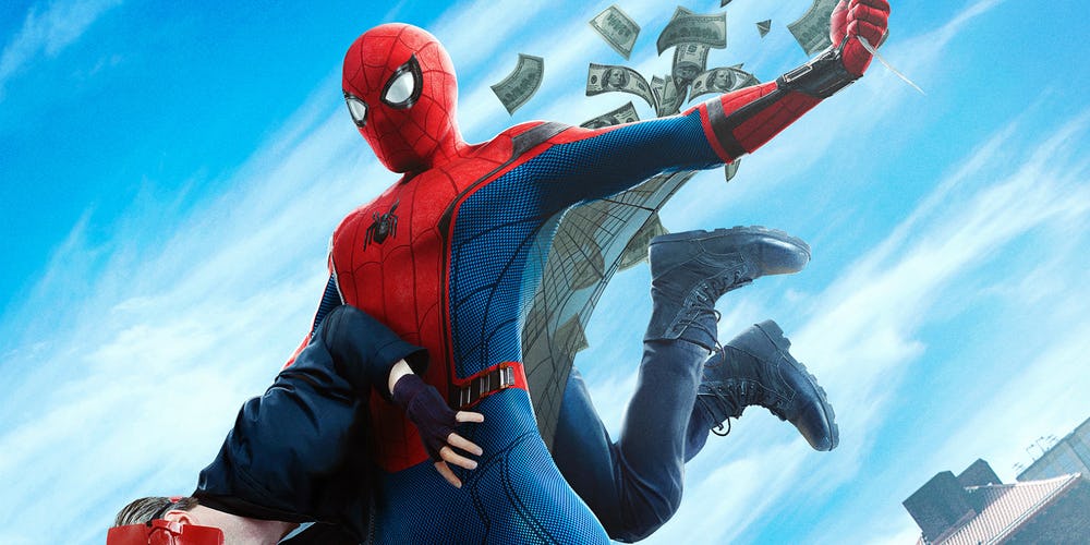 Tom Holland từng muốn Tobey Maguire đóng vai Chú Ben trong Spider-man:  Homecoming