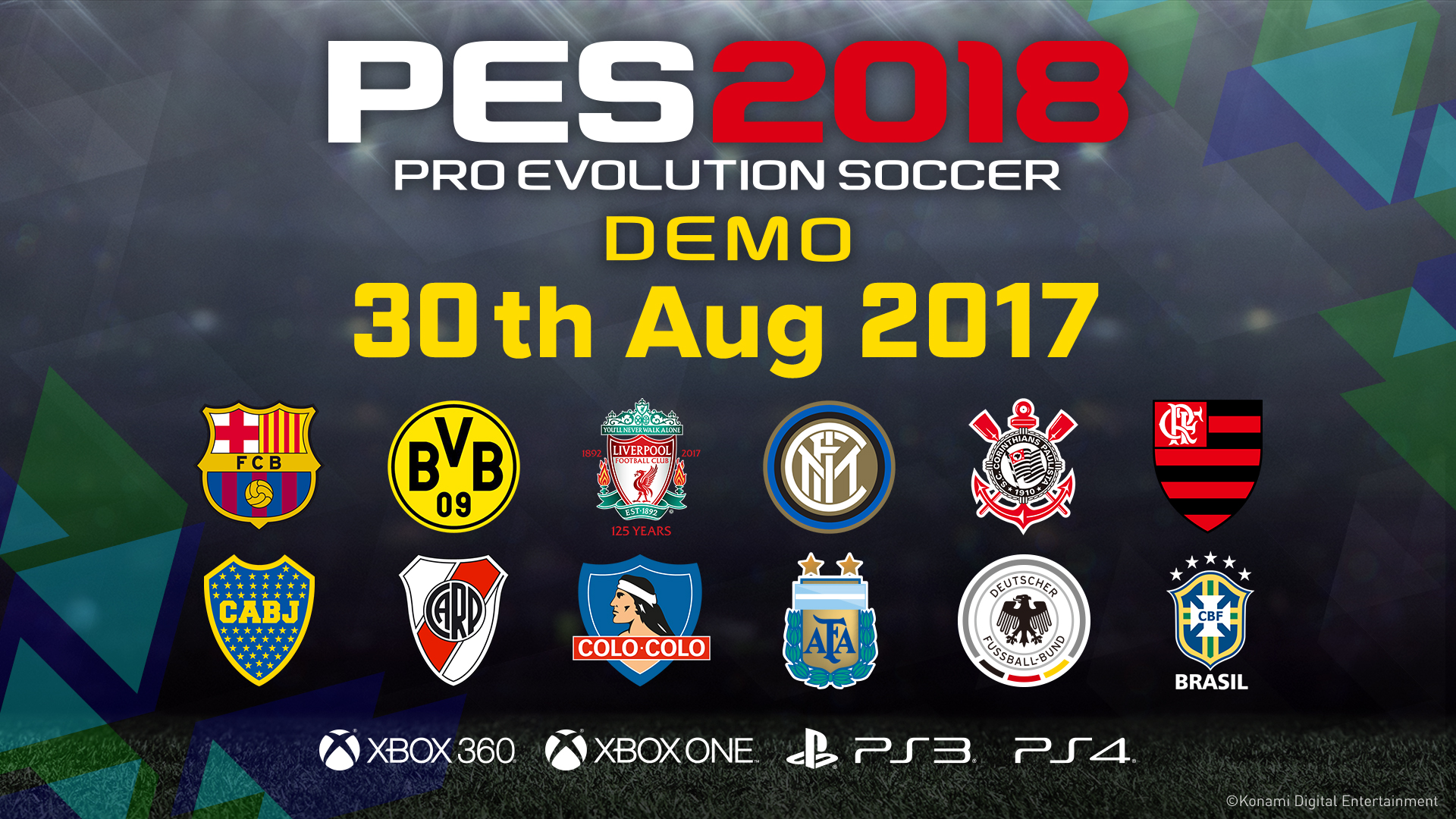 game mien phi pes 17 pc