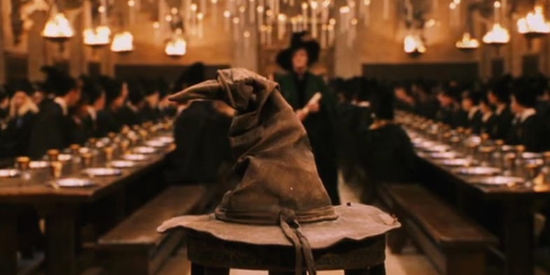 Nữ diễn viên bị ghẻ lạnh khi quay phim 'Harry Potter'