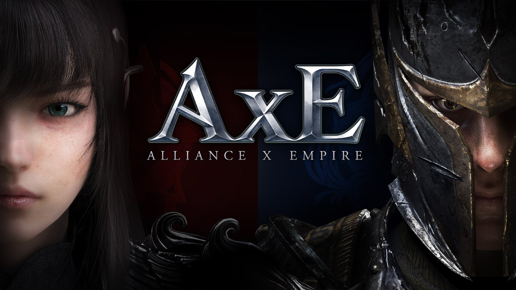 Alliance X Empire Quái vật MMORPG đồ họa khủng đã được Nexon phát hành