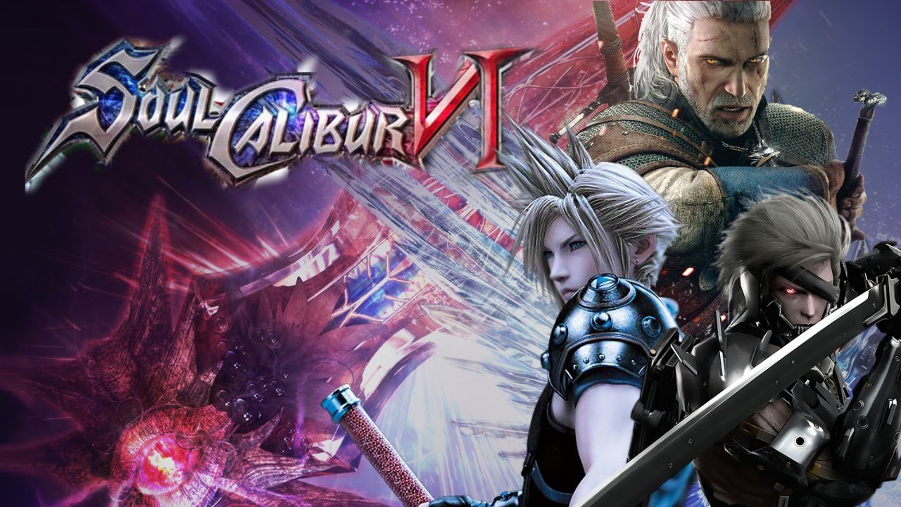 soul calibur 6 pc denuvo soul calibur 6 pc denuvo
