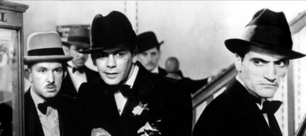 
Scarface (1932)
