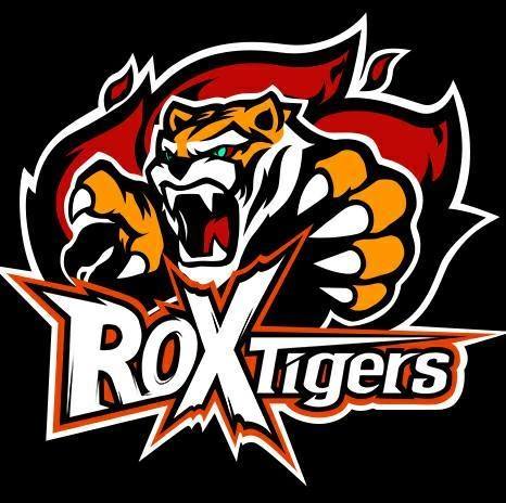 
ROX Tigers chính là Afreeca Freecs cũ
