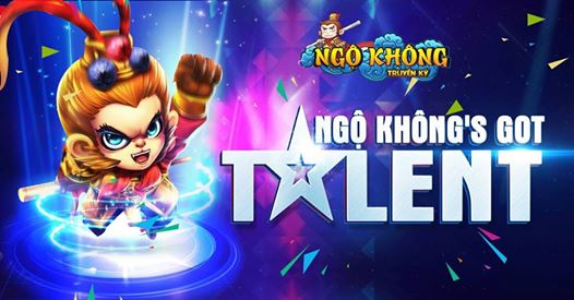 
Ngộ Không Truyền Kì - tựa game nhập vai già mà chất bậc nhất hiện nay
