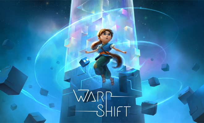 Warp Shift - Game 