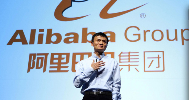 
Alibaba của Jack Ma luôn nói không với Liên Minh Huyền Thoại
