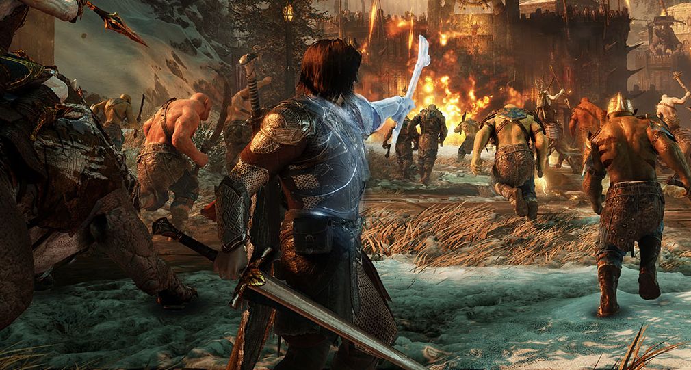 Phản đối Shadow of War bán đồ bằng tiền thật trong game, nhiều người quyết  tâm chờ crack còn hơn mua bản quyền