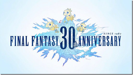 
Trải qua 30 năm, Final Fantasy đã trở thành một trong những series game nhập vai nổi tiếng khắp thế giới
