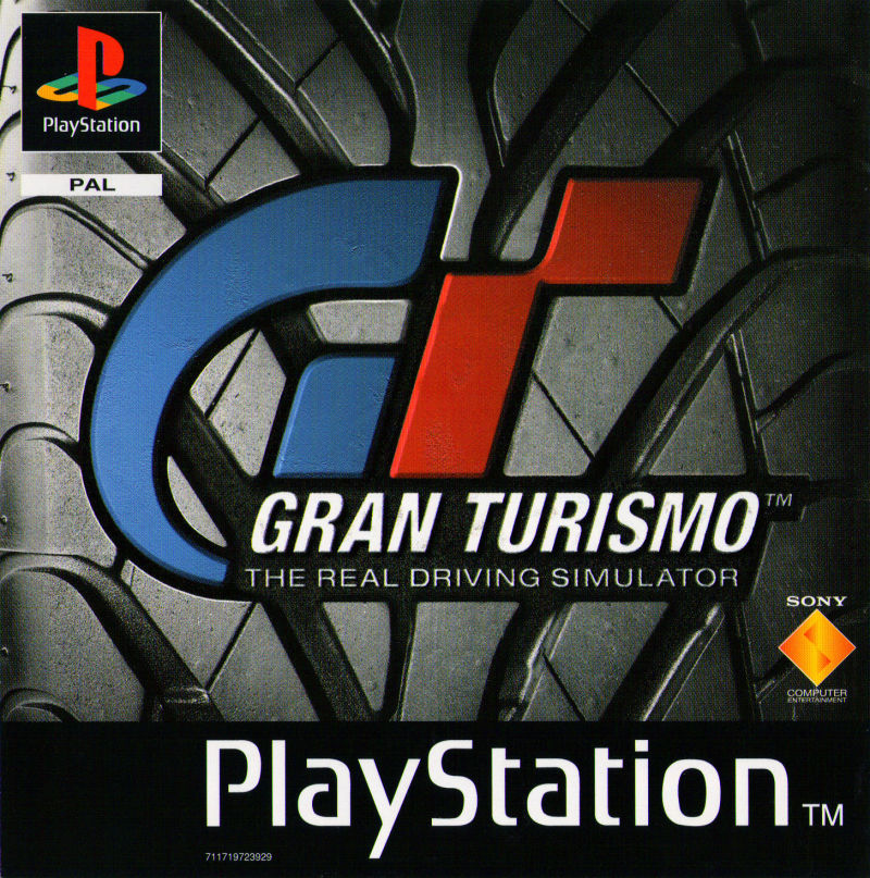 Gran Turismo Sport - Vũ Điệu Tốc Độ Của Người Nhật Bản