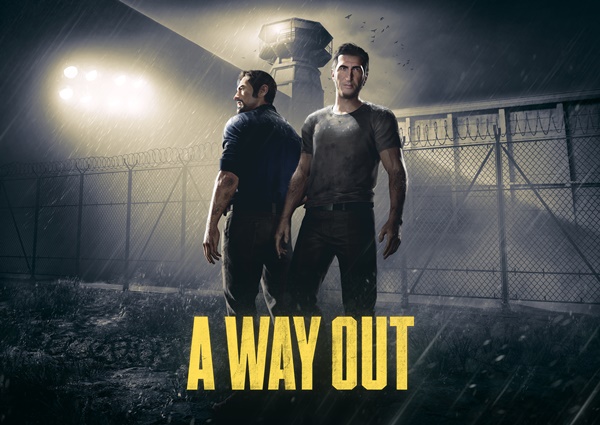 
A Way Out - Tựa game bom tấn mới của EA lấy đề tài vượt ngục Prison Break
