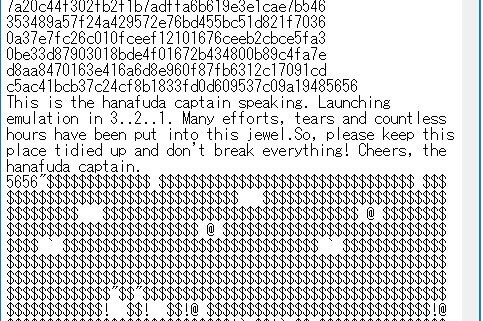 
Thông điệp mà các hacker tìm thấy trong máy Nintendo Classic Mini: Famicom
